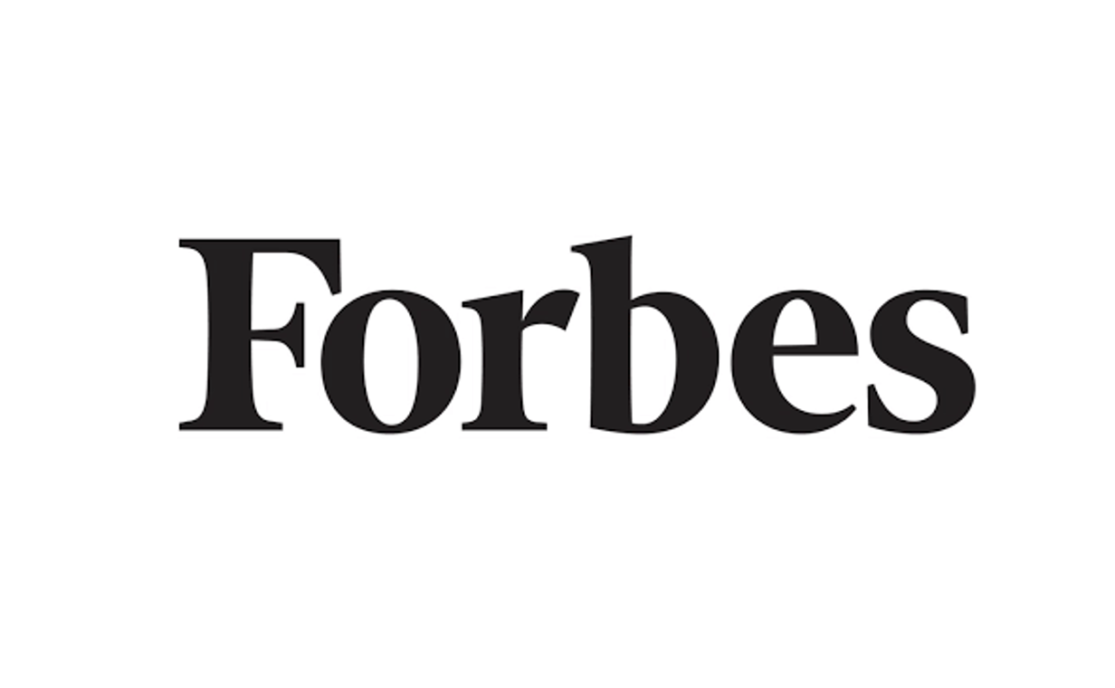 Forbes Logo